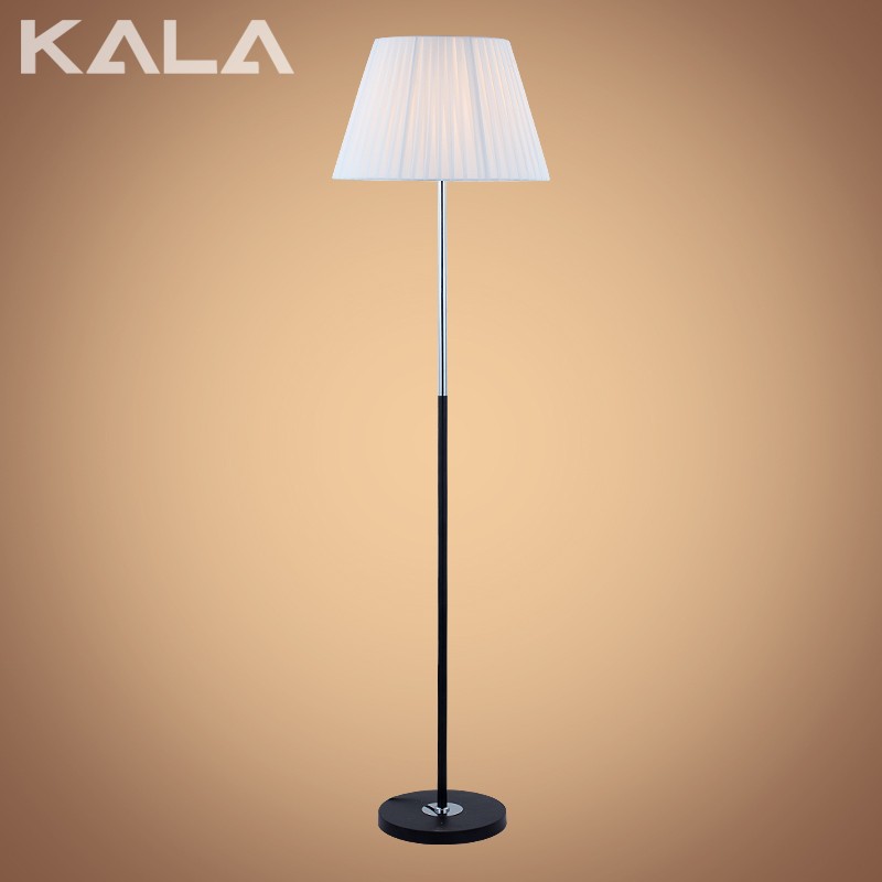 2016 New style colorful modern tripod floor lamp or floor light